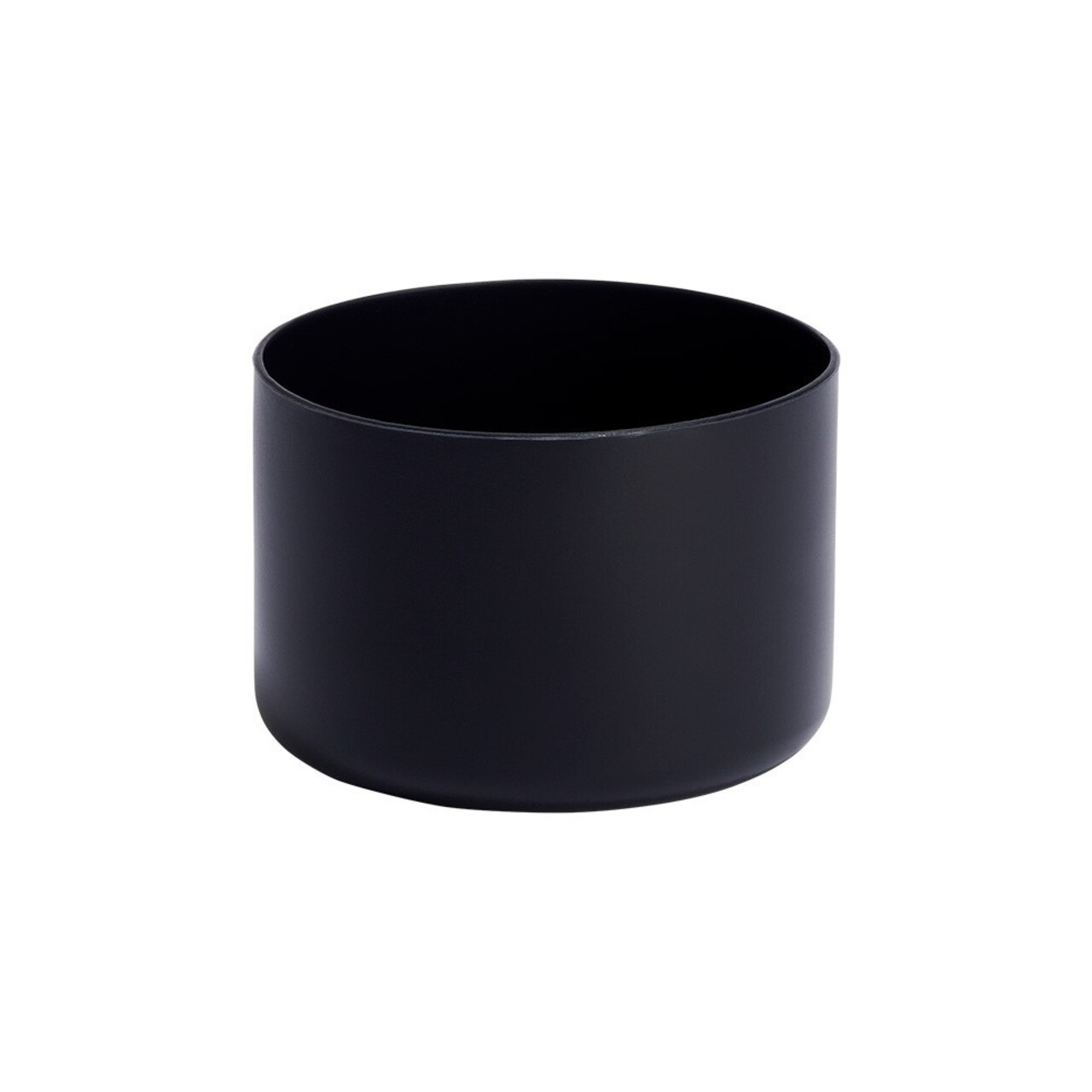 Protectie din silicon, marimea S, Black - Hydro Flask - imagine 3